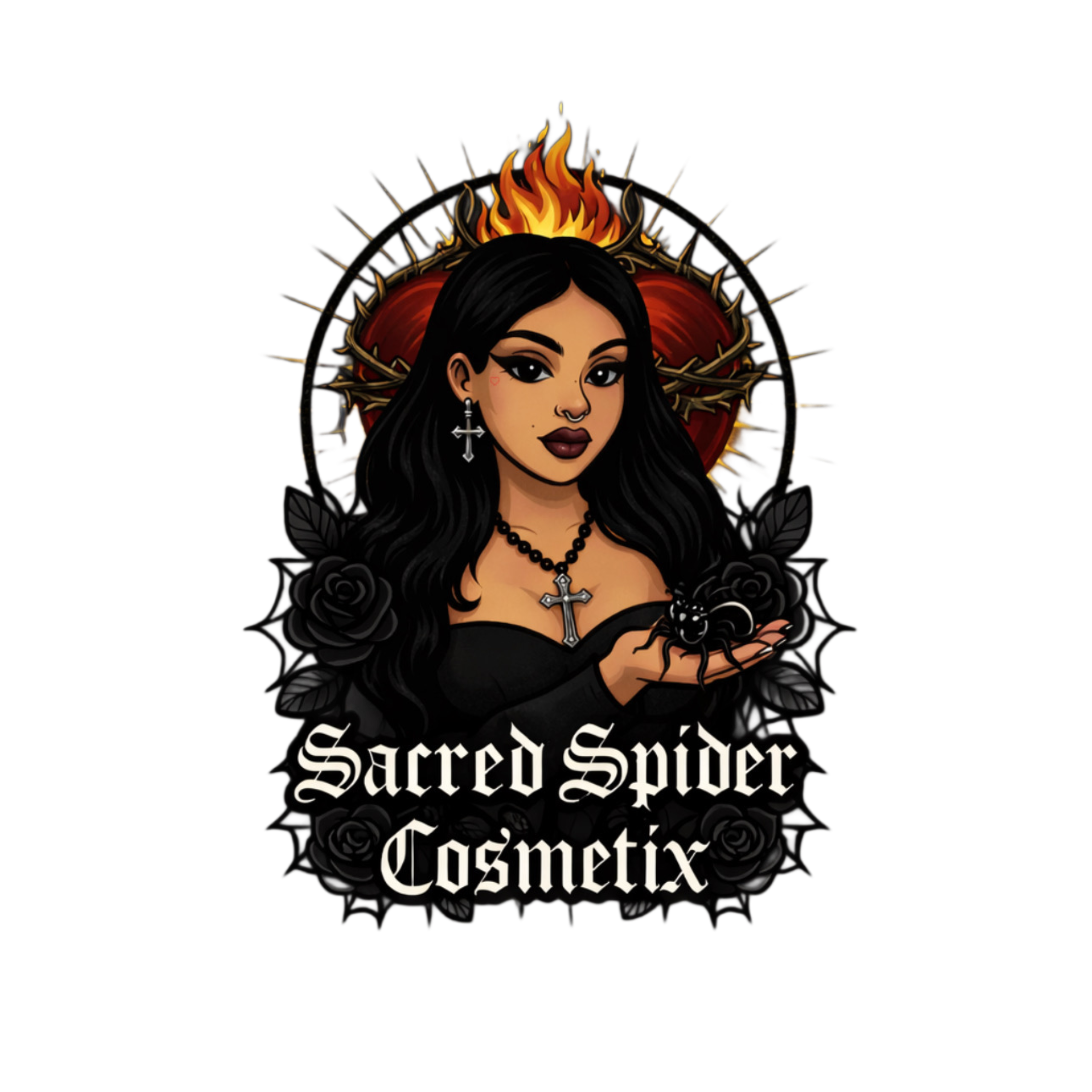 Sacred Spider
